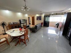 Blk 320B Anchorvale Grove (Sengkang), HDB 5 Rooms #476211071